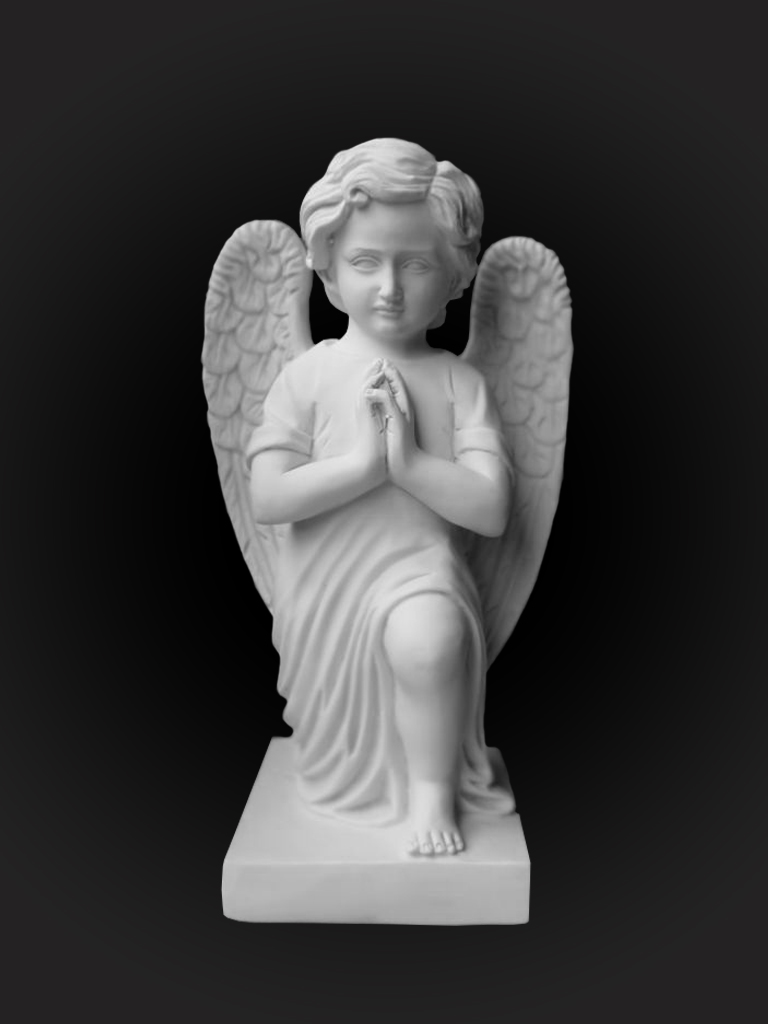 Скульптуры из искусственного мрамора во&nbsp;Владимире | Скульптура №7