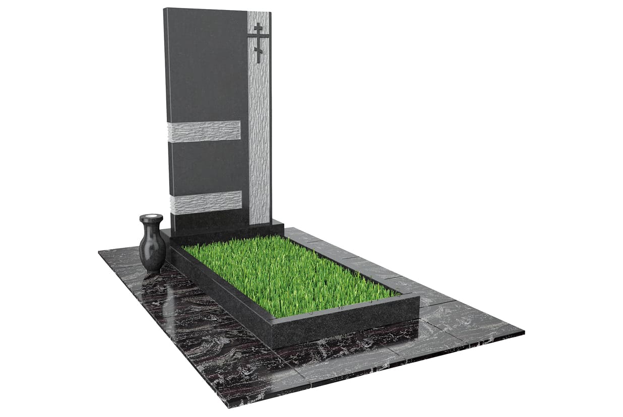 Одинарные мемориальные комплексы во Владимире | Мемориальный комплекс №17