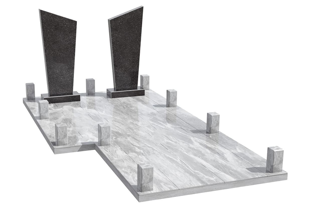 Двойные мемориальные комплексы во Владимире | Мемориальный комплекс №41