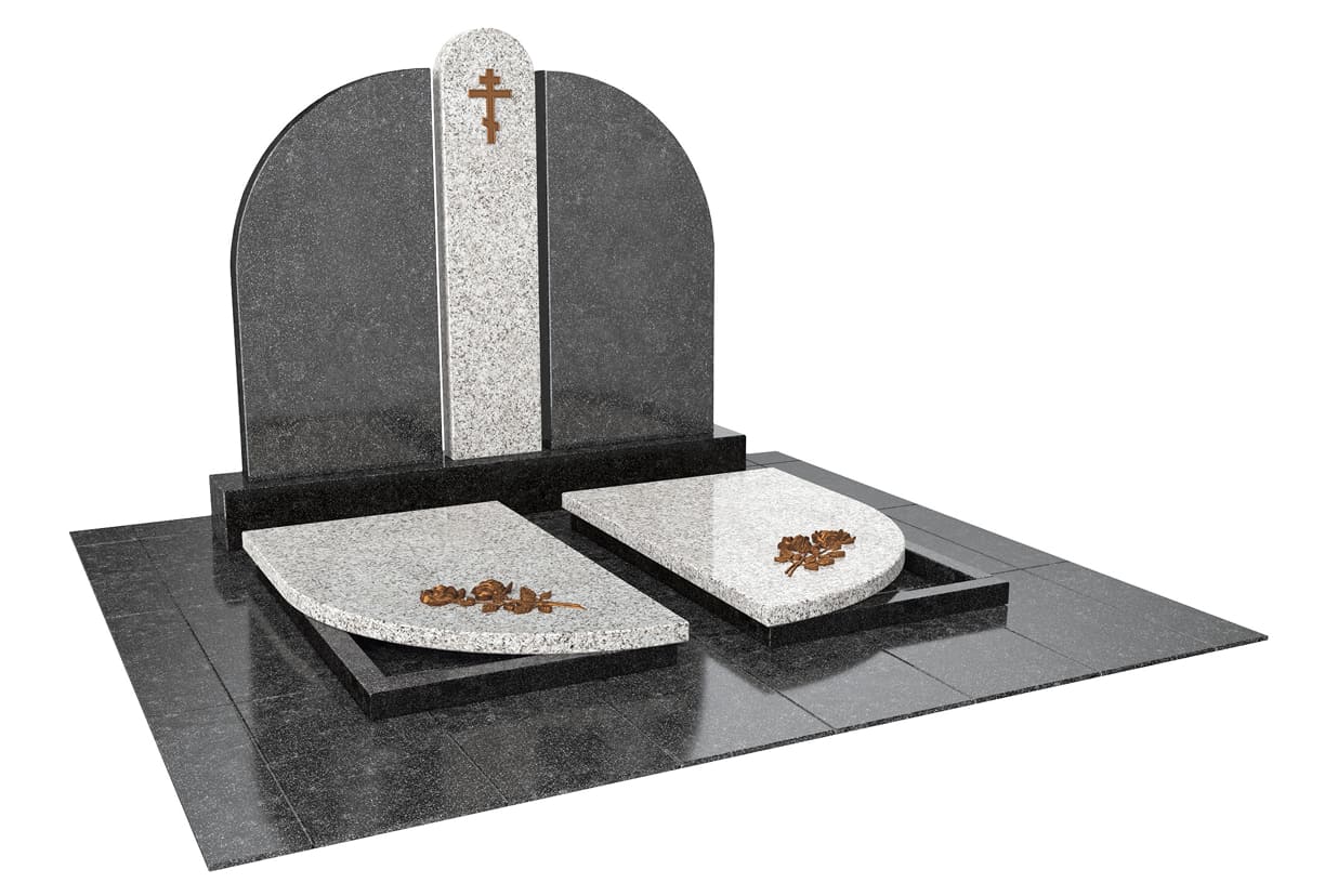 Двойные мемориальные комплексы во Владимире | Мемориальный комплекс №30