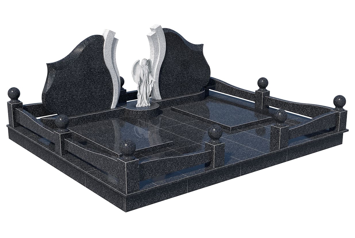 Двойные мемориальные комплексы во Владимире | Мемориальный комплекс №46