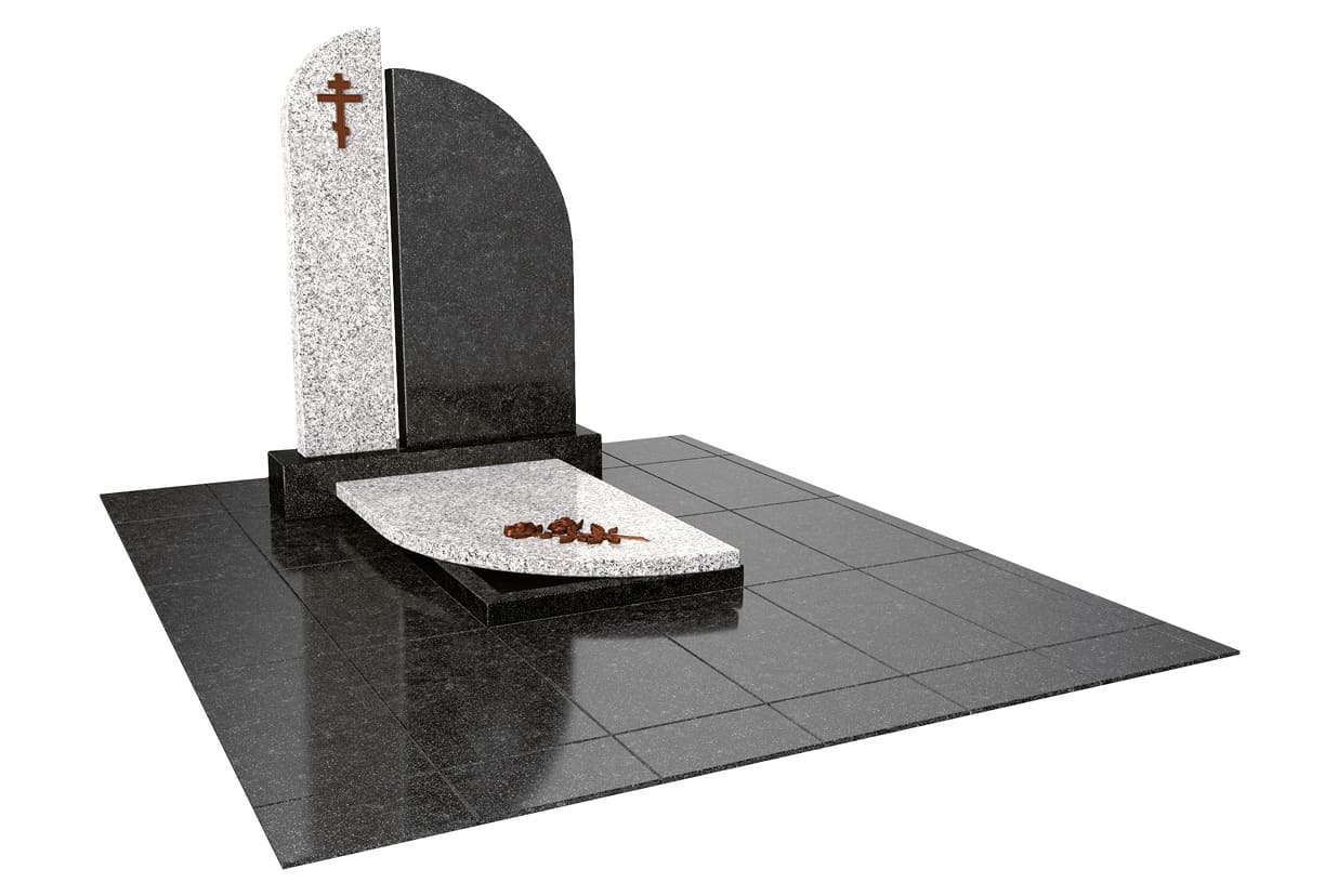 Одинарные мемориальные комплексы во Владимире | Мемориальный комплекс №31