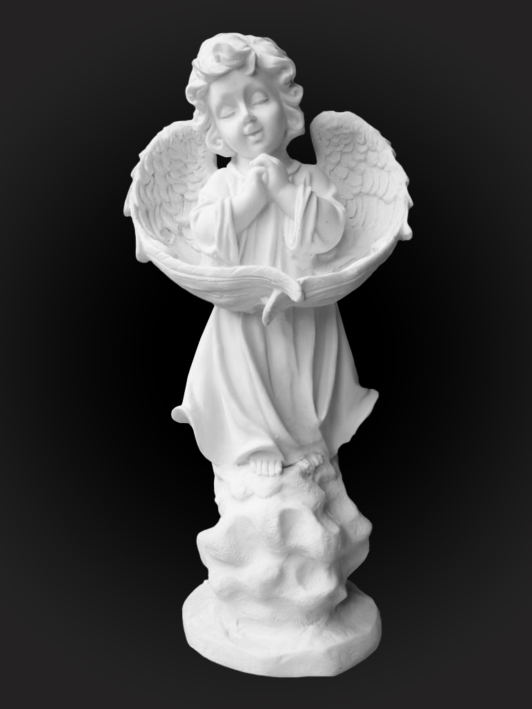 Скульптуры из искусственного мрамора во&nbsp;Владимире | Скульптура №6