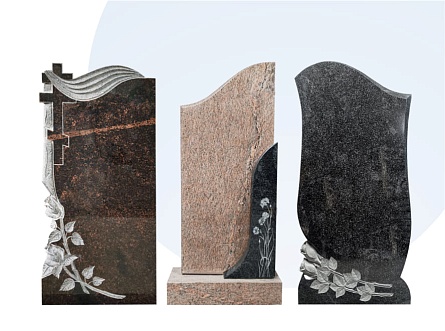 Памятники в наличии во&nbsp;Владимире