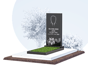 Памятник для&nbsp;ветерана во Владимире