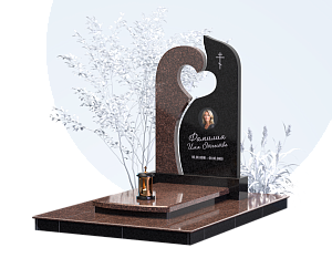 Мемориальный комплекс во Владимире