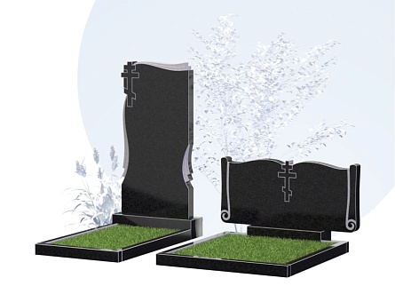 Гранитные памятники во&nbsp;Владимире